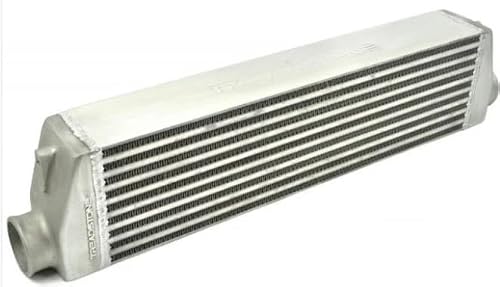 Treadstone Performance Intercooler TR8