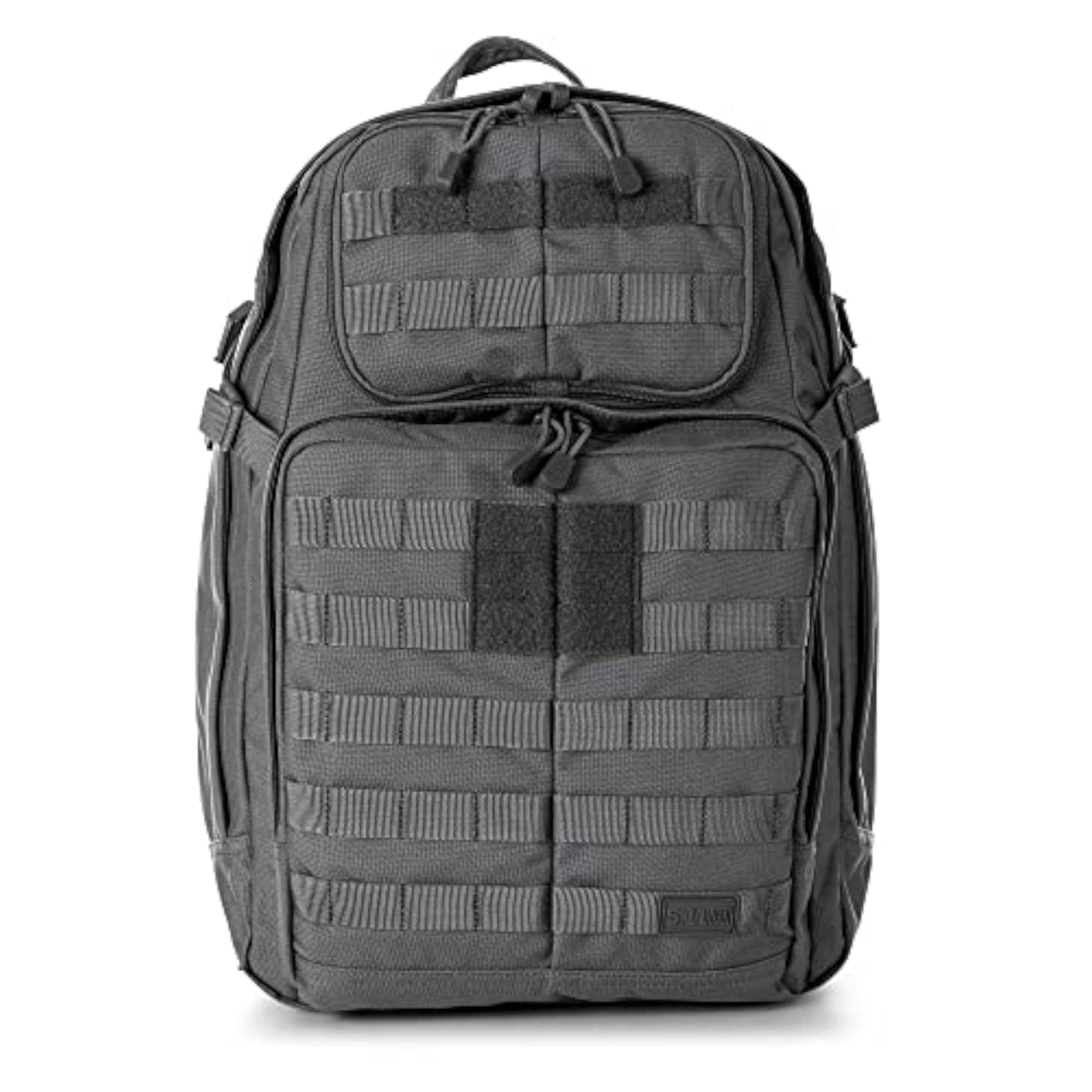 Tactical Backpack, Military Molle Pack with Laptop Compartment