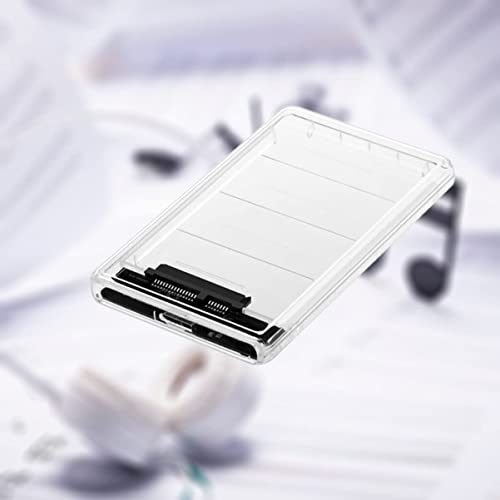 El Mejor Listado de Case para disco duro favoritos de las personas. 6