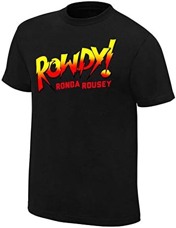 Ronda Rousey\