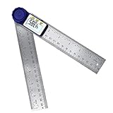 Länge: Ca. 217 x 35 mm / 8,54 x 1,37 Zoll