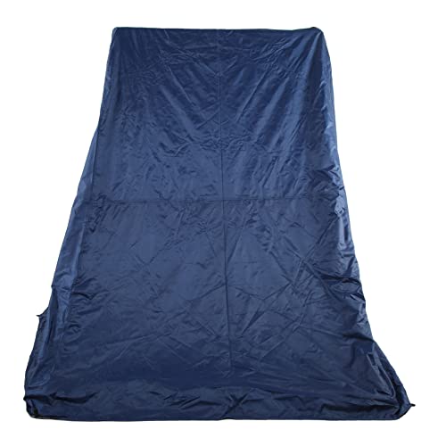 Carpa S para camping con doble capa impermeable miniatura 6