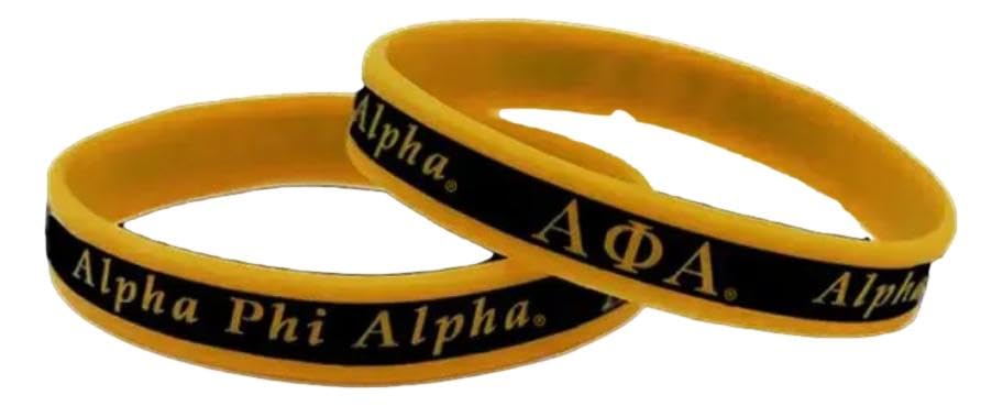 New Classic Silicone Bracelet