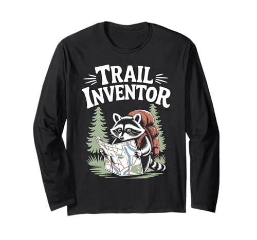 Trail Inventor �������낢 �n�C�L���O �A�E�g�h�A �A���C�O�} �n�C�J�[ ����T�V���c
