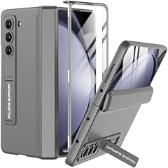 Grey with Clear Screen