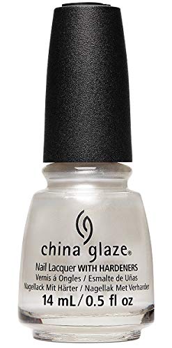 China Glaze Nail Polish, Pearl Talk 1717