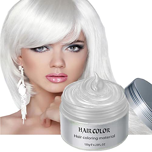 Top 10 Best White Hair Spray Paint Reviews & Buying Guide Katynel
