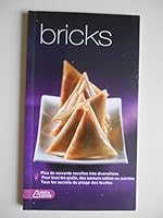 Bricks (Testé chez nous... Réussi chez vous) 3034110502 Book Cover