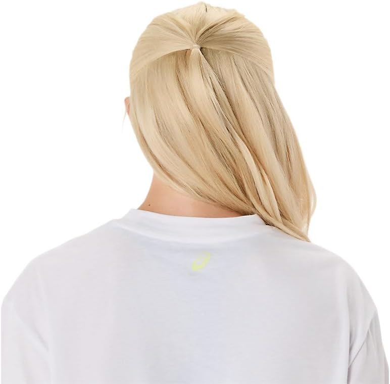 ASICS Women's NAGINO RELAXED GRAPHIC TEE Training Apparel