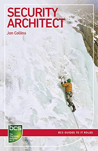 Security Architect: Careers in information