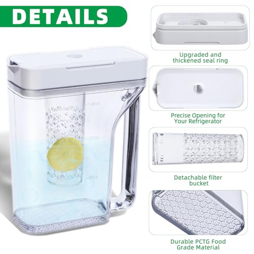 image for Emnrod DA97-17395B Refrigerator Water Tank Assembly for Samsung Water 