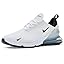 White/Black/Pure Platinum