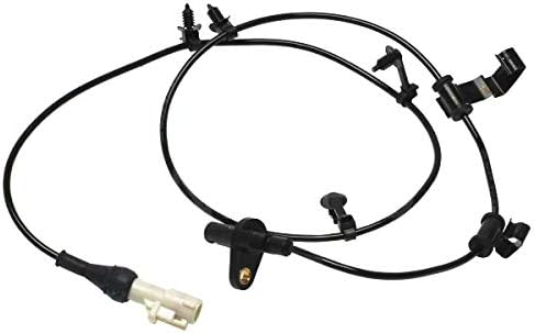 Holstein Parts 2ABS1437 ABS Wheel Speed Sensor