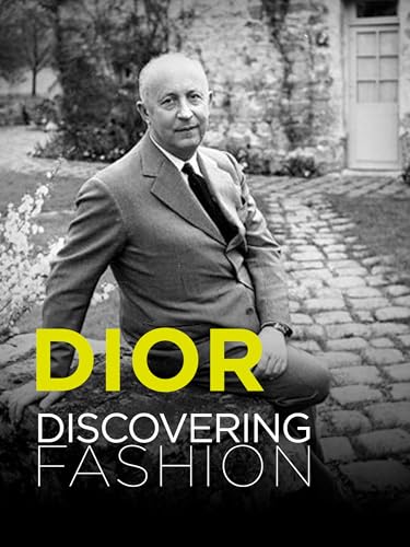  Dior - Discovering Fashion