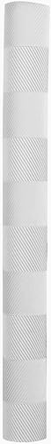 DSC Chevron Cricket Bat Grip | Material: Rubber | Greater Control | Long-Lasting Performance |Easy Installation | Usage for All Players