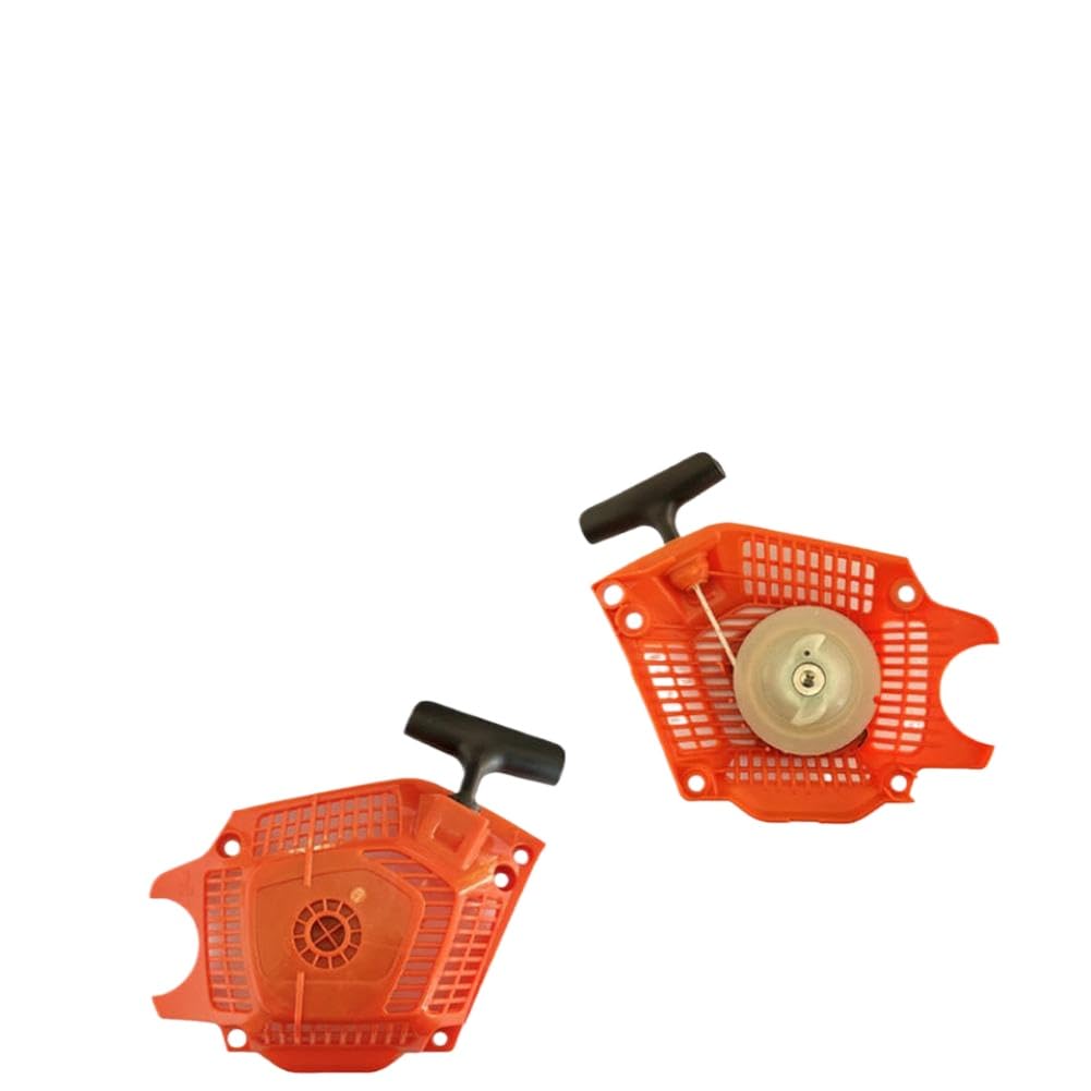 Chainsaw Starter Replacement 591466702 Compatible with Chainsaws 130 135 140