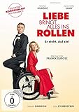  Liebe bringt alles ins Rollen