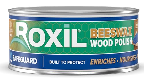 Roxil Bienenwachs 300 g Holzpolitur