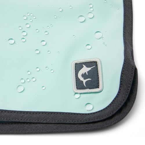 Downswell Elastic Waist Shorts 18"4