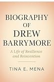 drew barrymore heart instagram  BIOGRAPHY OF DREW BARRYMORE : A Life of Resilience and Reinvention (English Edition)