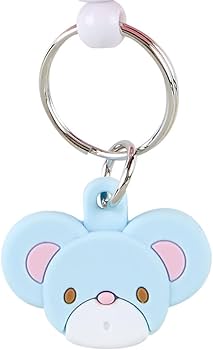 Amazon.co.jp: サンリオ(SANRIO) フェイス形リールキーホルダー マイ