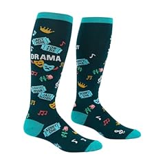 Just Here for the Drama