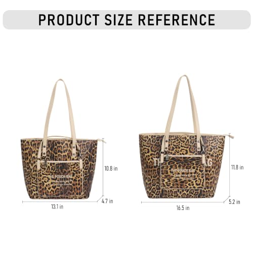 Image of Chinllo Tote Bag for Women, Medium Top Handle Handbags Purse