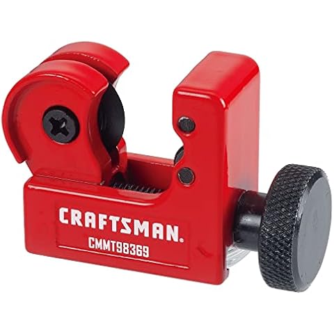 CRAFTSMAN Tubing Cutter (CMMT98369) Cover