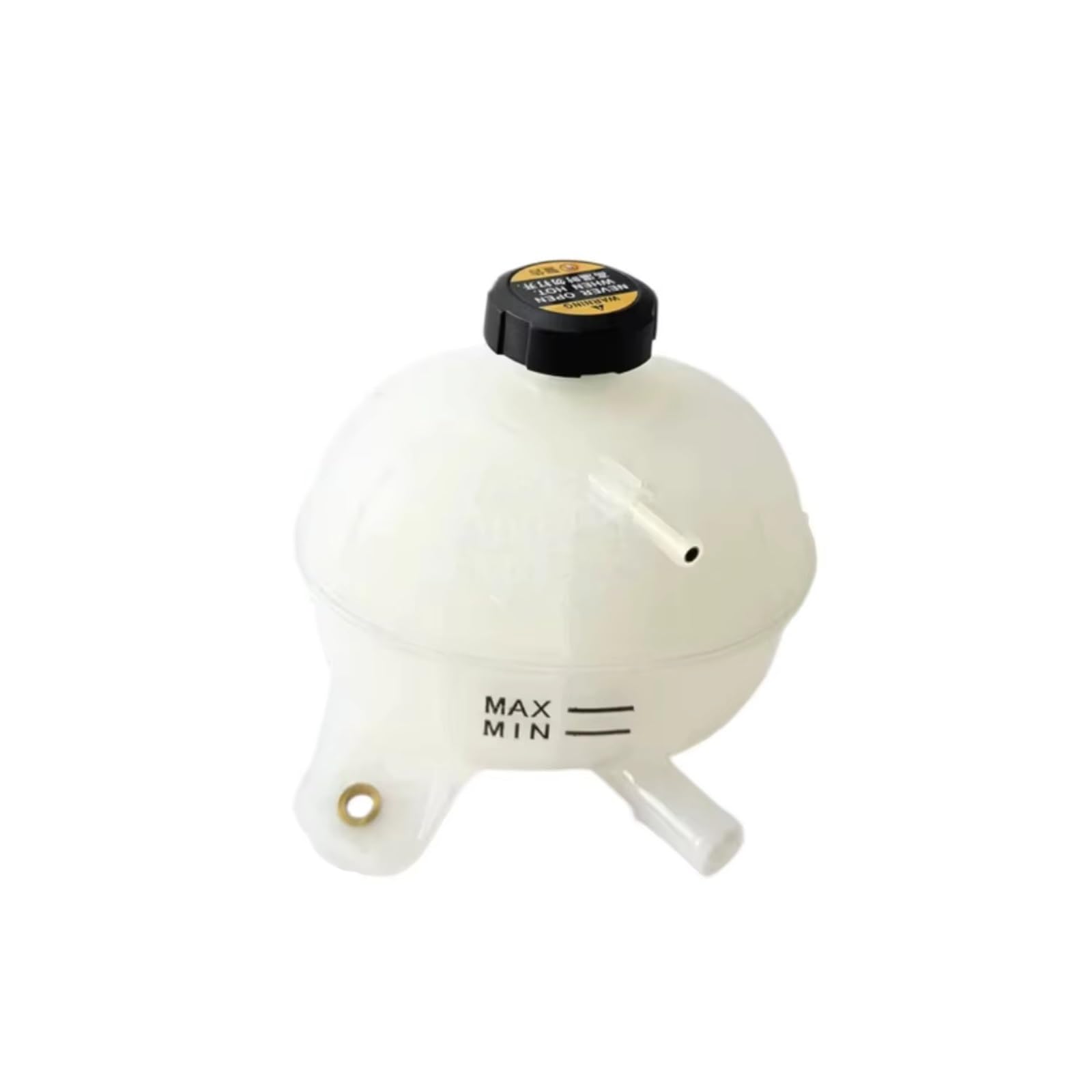 Engine Coolant Expansion Tank Compatible with Hyundai for Tucson