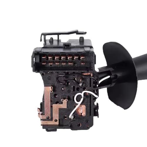 Commodo de clignotant Vivaro MK1 | Interrupteur de rechange 7701050685 - 6