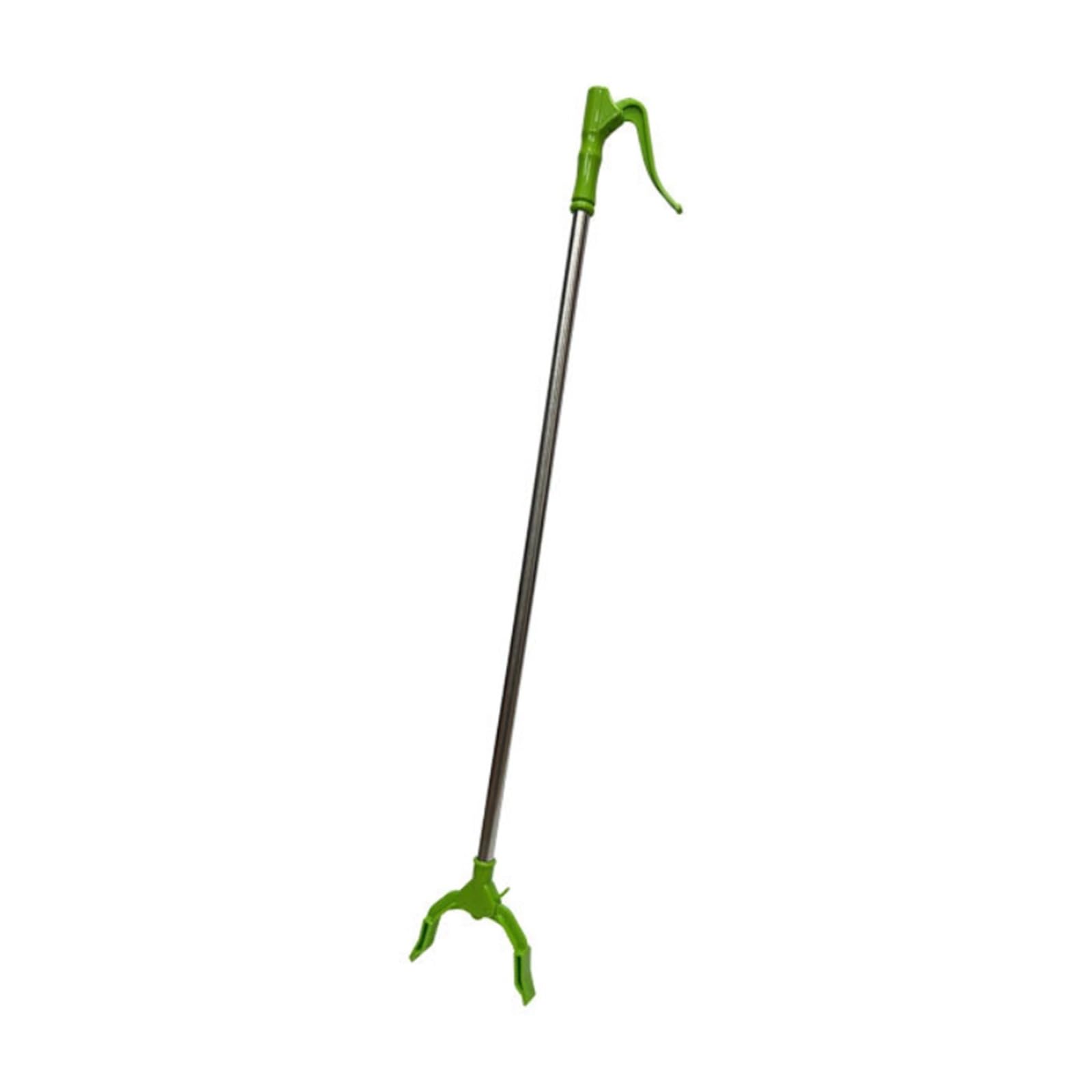 Pinza Raccogli Oggetti per Anziani Reacher Grabber Tool Grabber Trash Gripper Garden Nabber Litter Picker Extended Grabber Pinza Raccogli Rifiuti per Adulti