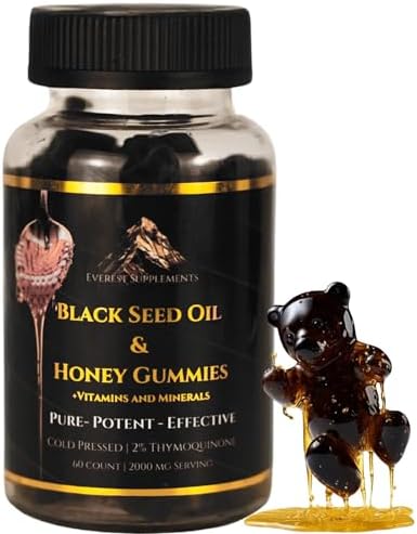 Yum Yum Gummies CBD Full Spectrum Peach Rings 3500mg