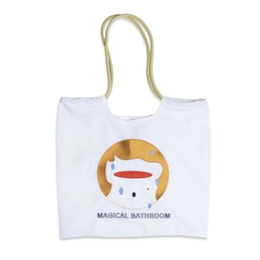 あいみょん　サイン入りトートバッグ 618WJzDZ6cL._UF350,350_QL50_.jpg