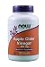 Now Foods Apple Cider Vinegar 450mg, 180 Count, Pack of 2
