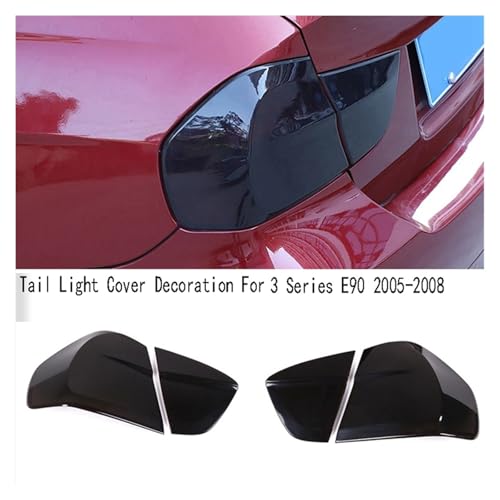 Cubierta de luz trasera con protector de intermitentes y marcha atrás 7
