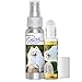 The Blissful Dog American Eskimo Relax Dog Aromatherapy Spray for Your Dog's Anxiety