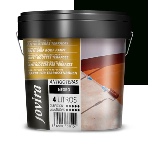 JOVIRA Peinture Anti-Infiltration