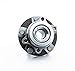 Produktbild SKF Radlagersatz Radlager Set Vorne | VKBA 6996 | Für JUKE LEAF PULSAR QASHQAI QASHQAI/QASHQAI +2 TIIDA X-TRAIL KOLEOS
