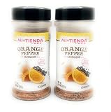 HEB Mi Tienda Seasonings - 2 pack (Orange Pepper 9.95oz)