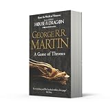 A Game of Thrones: The bestselling classic epic fantasy series behind the award-winning HBO and Sky TV show and phenomenon GAME OF THRONES: Book 1