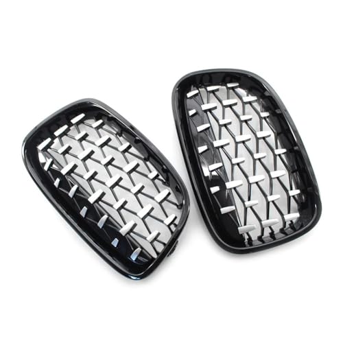 Calandre Grille De Maille pour F20 réparer face avant Série 1 2011-2014
