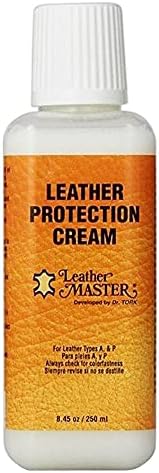 Leather Master Leather Protection Cream