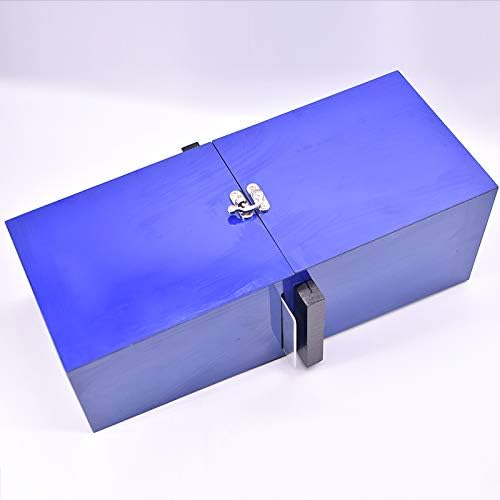 SUMAG Dis Armed One-Person Portable Illusion Magic Tricks Professional Magician Stage Gimmick Props Comedy Mentalism Zig-ZAGGED Magic