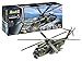 Produktbild Revell RV03856 3856 CH-53 GSG originalgetreuer Modellbausatz für Experten, unlackiert