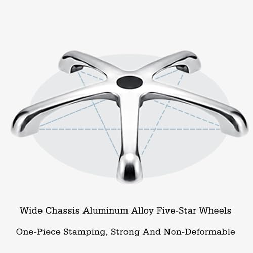 Image of Ergonomic Wobble Stool,Hydraulic Rolling Swivel Adjustable Chair,for Hair Beauty Salon Lab Dental Massage Office Home(Green)