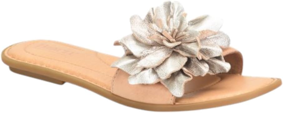 BORN Women's Hibiscus Sandals