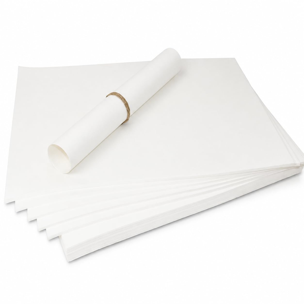 Carta per Acquerello, Doppia Grana Fine, size to 3