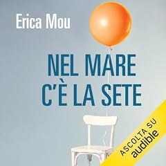 Nel mare c'&egrave; la sete copertina