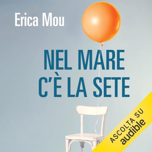Diseño de la portada del título Nel mare c'&egrave; la sete