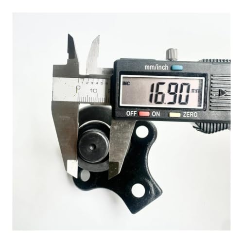 Rótula BRP MAX 800R STD para quad ATV 4X4 modelos 2009 a 2011 referencia 42-1040 4